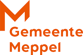 gemeente meppel Flag